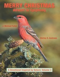 Cover: Merry Christmas  Advent to Epiphany - WestBow Press