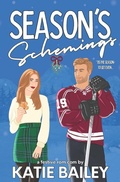 Cover: Season's Schemings - Eleventh Avenue Publishing