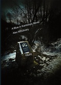Cover: Rivers Trail Hunt (Blue in Kamloops, #4) - Celticfrog Publishing
