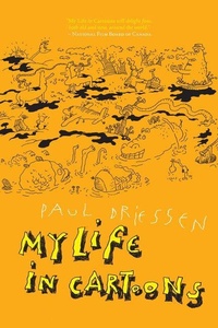 Enlarge image Cover: Paul Driessen - At Bay Press