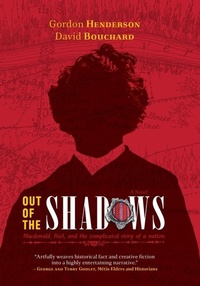Abbildung von: Out of the Shadows - At Bay Press