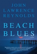 Cover: Beach Blues - At Bay Press