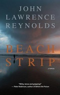 Cover: Beach Strip - At Bay Press
