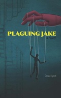 Cover: Plaguing Jake - At Bay Press