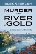 Cover: Murder on the River of Gold - Outskirts Press