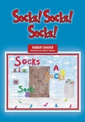 Cover: Socks! Socks! Socks! - Outskirts Press