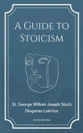 Cover: A Guide to Stoicism - Alicia Editions