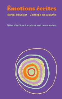 Bild vergrößern Bild: Émotions écrites - Books on Demand