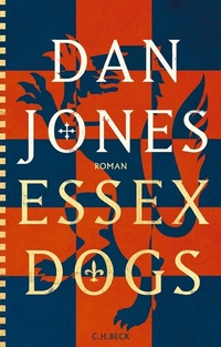 Abbildung von: Essex Dogs - C.H.BECK