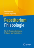 Bild: Repetitorium Phlebologie - Springer