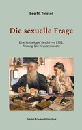 Cover: Die sexuelle Frage - Books on Demand