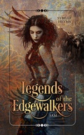 Cover: Legends of the Edgewalkers Sam - epubli
