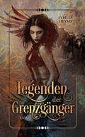 Cover: Legenden der Grenzg&auml;nger Sam - epubli