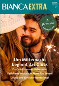 Cover: Bianca Extra Band 131 - CORA Verlag