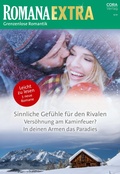Cover: Romana Extra Band 142 - CORA Verlag