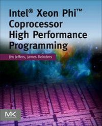 Abbildung von: Intel Xeon Phi Coprocessor High Performance Programming - Morgan Kaufmann