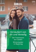 Cover: Romana Exklusiv Band 370 - CORA Verlag