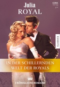 Cover: Julia Royal Band 22 - CORA Verlag