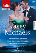 Cover: Julia Best of Band 274 - CORA Verlag