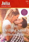 Cover: Julia Collection Band 193 - CORA Verlag