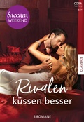 Cover: Baccara Weekend Band 33 - CORA Verlag