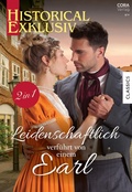 Cover: Historical Exklusiv Band 112 - CORA Verlag