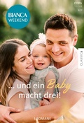 Cover: Bianca Weekend Band 17 - CORA Verlag