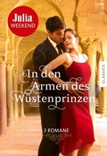 Cover: Julia Weekend Band 114 - CORA Verlag