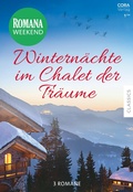 Cover: Romana Weekend Band 10 - CORA Verlag