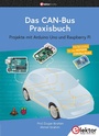 Bild: Das CAN-Bus Praxisbuch - Elektor International Media