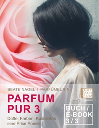 Abbildung von: PARFUM PUR 3 - ART PARFUM Verlag