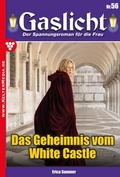 Cover: Das Geheimnis von White Castle - Blattwerk Handel GmbH
