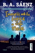 Cover: Inexplicabila logica a vie&iquest;ii mele - Publishdrive