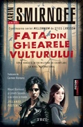 Cover: Fata din ghearele vulturului - Publishdrive