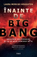 Cover: &Icirc;nainte de Big Bang - Publishdrive