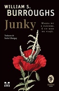 Cover: Junky - Publishdrive