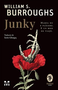 Enlarge image Cover: Junky - Publishdrive