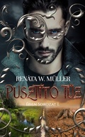Cover: Puszt&iacute;t&oacute; tuz - Werthm&uuml;ller Ren&aacute;ta