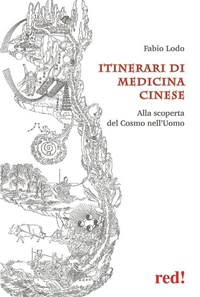 Abbildung von: Itinerari di medicina cinese - Red!