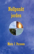 Cover: Nollpunkt Jorden - BoD - Books on Demand