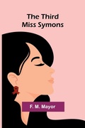 Cover: Scenes from a Courtesan's Life (Edition1) - Alpha Editions