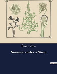 Abbildung von: Nouveaux contes ? Ninon - Culturea