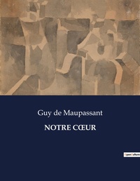 Abbildung von: NOTRE C¿UR - Culturea