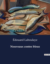 Abbildung von: Nouveaux contes bleus - Culturea