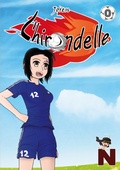 Cover: L'hirondelle - Nanachi