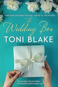 Enlarge image Cover: The Wedding Box - Oliver-Heber Books