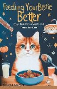 Abbildung von: Feeding Your Bestie Better - ANAFO FRANCIS
