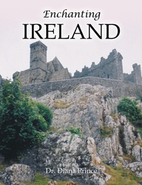 Abbildung von: Enchanting Ireland - AUTHORHOUSE