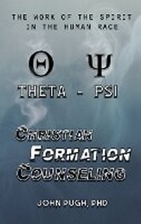 Enlarge image Cover: Christian Formation Counseling - New Life Publishing LLC