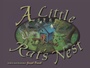 Cover: A Little Rat's Nest - Covenant Books, Inc.